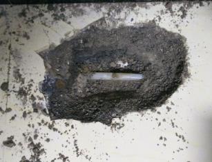 璧山漏水维修公司浅析璧山市地下管道测漏仪原理