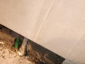 璧山卫生间测漏水公司分享下璧山市地下管线探测方法分析