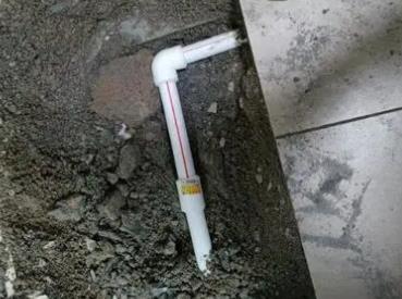 璧山卫生间漏水检测公司分享下家用管道漏水检测方法