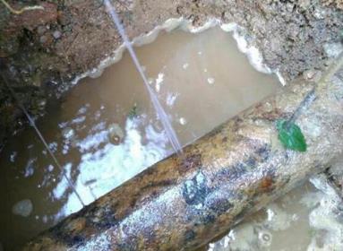璧山测漏水公司浅析璧山市地下水管漏水检测方法。