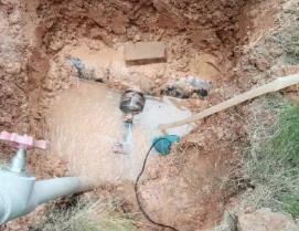 璧山测漏水公司浅析璧山地下水管漏水有哪些处理方法？