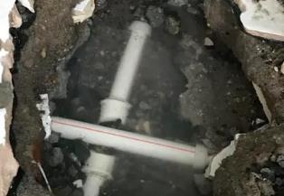  璧山测漏水公司浅析璧山管道泄漏检测公司检测水管泄漏