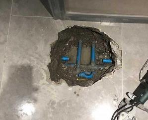 璧山测漏水公司为您专业解答璧山地暖漏水检测中精确漏水检测的成本