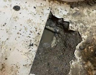 璧山测漏水公司为您专业解答如何检查管道进水管的泄漏